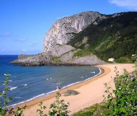 Lagabide Apartamento Ibarrangelu