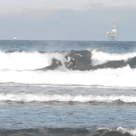 Lagabide Appartement Ibarrangelu