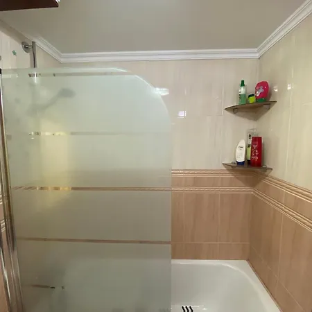 Appartement Lagabide *