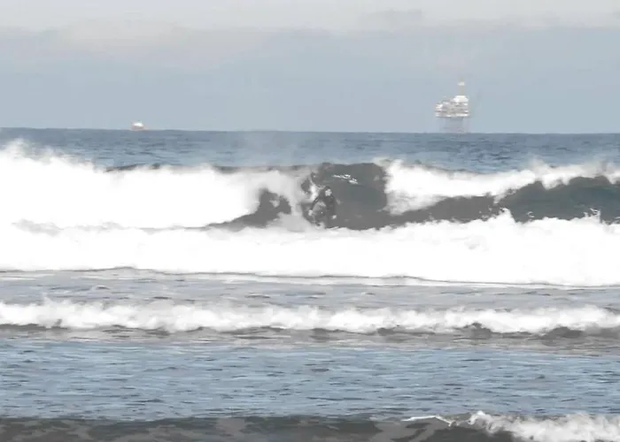 Lagabide アパート イバーランゲル