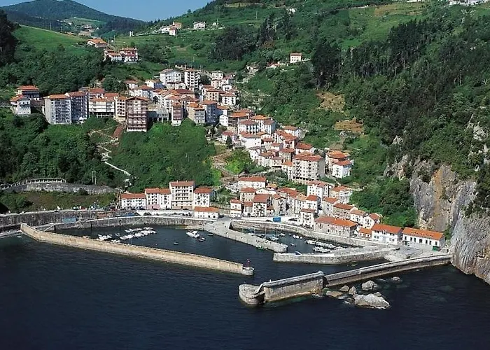 アパート Lagabide イバーランゲル