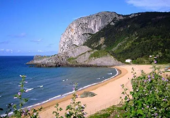 Lagabide アパート イバーランゲル