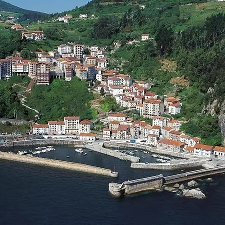 Lejlighed Lagabide Ibarrangelu