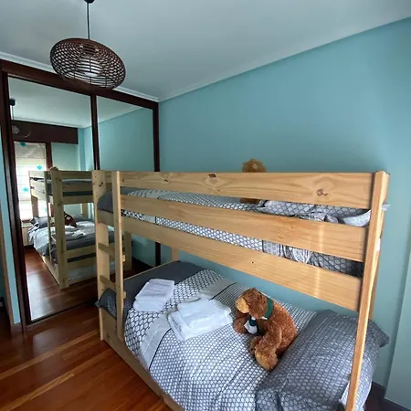 Lagabide * Ibarrangelu